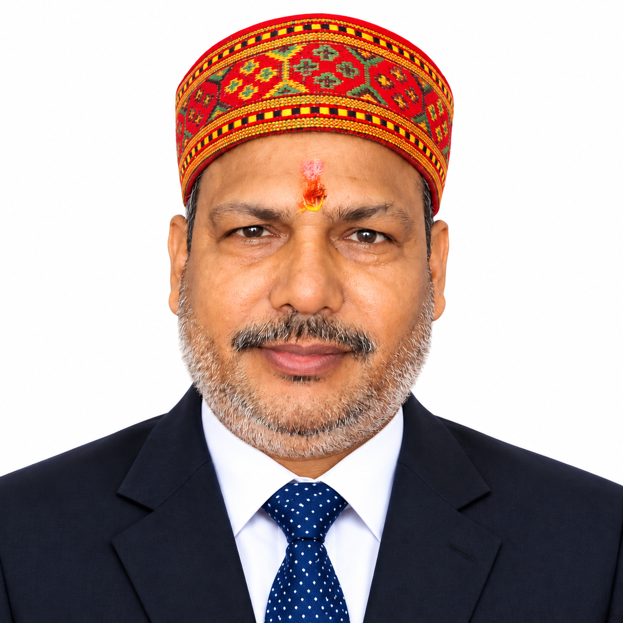 श्री गोपाल झा