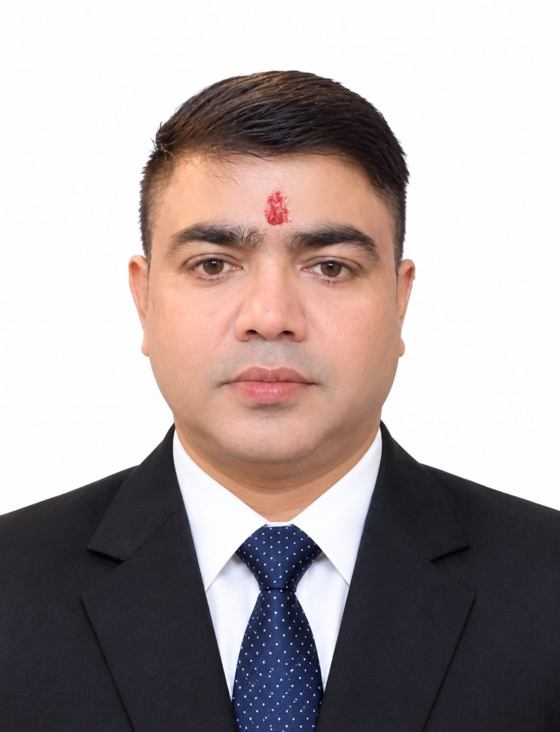 श्री राकेश कुमार गुप्ता