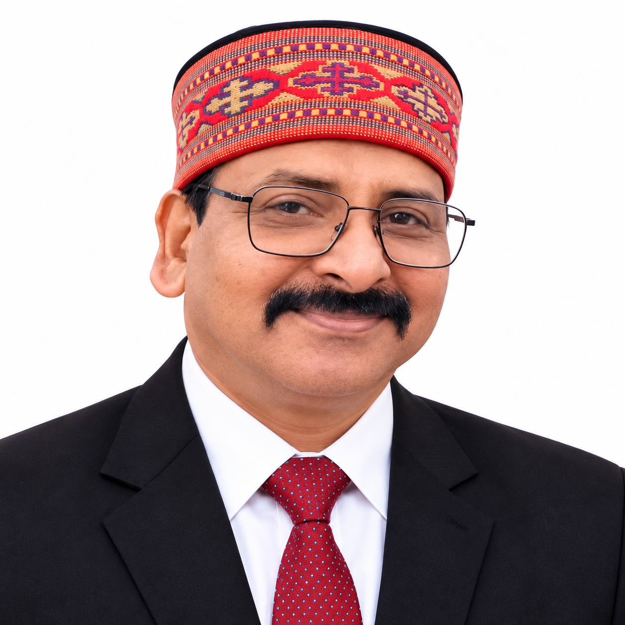 श्री अनिल कुमार बैरोलिया