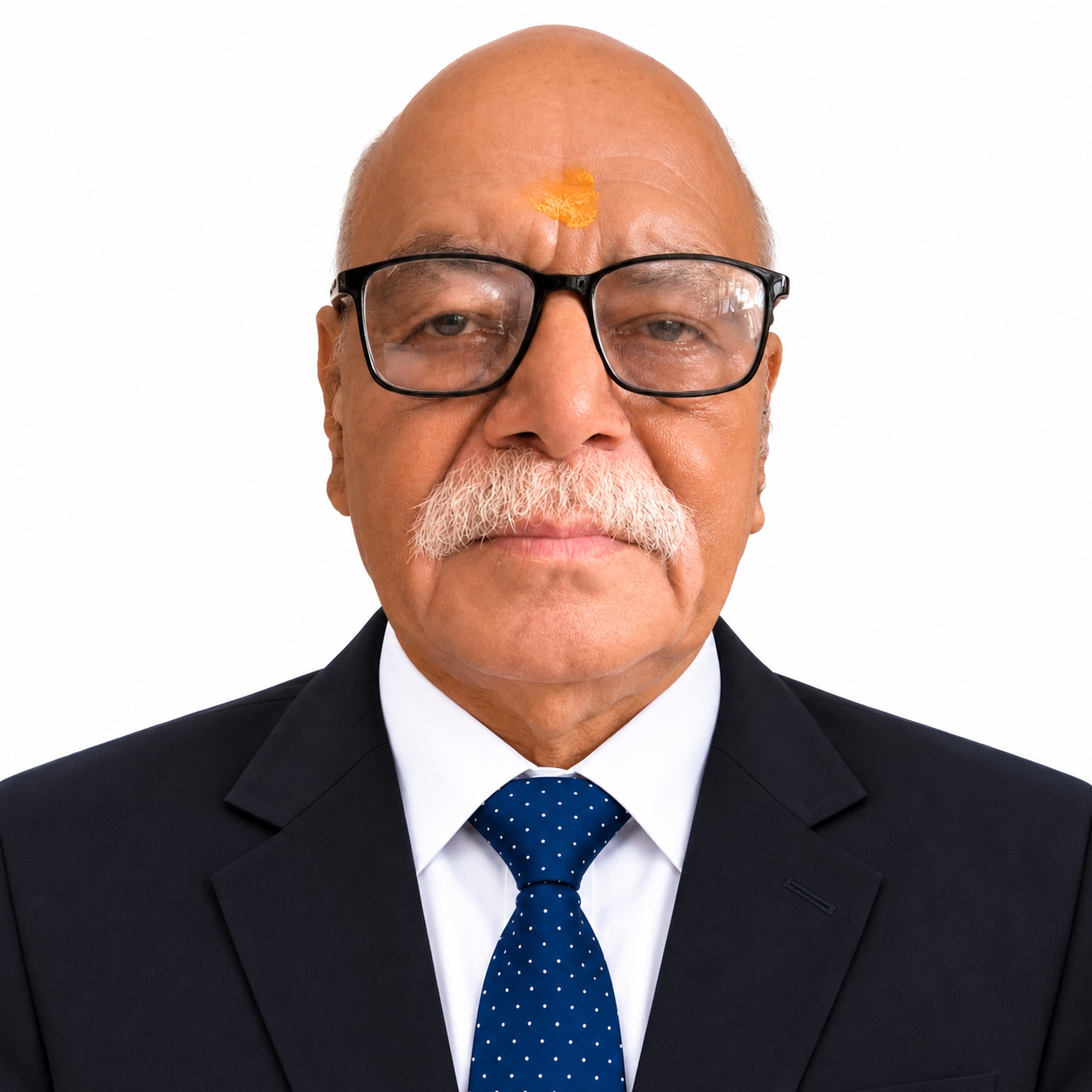 श्री जगदीश सराफ