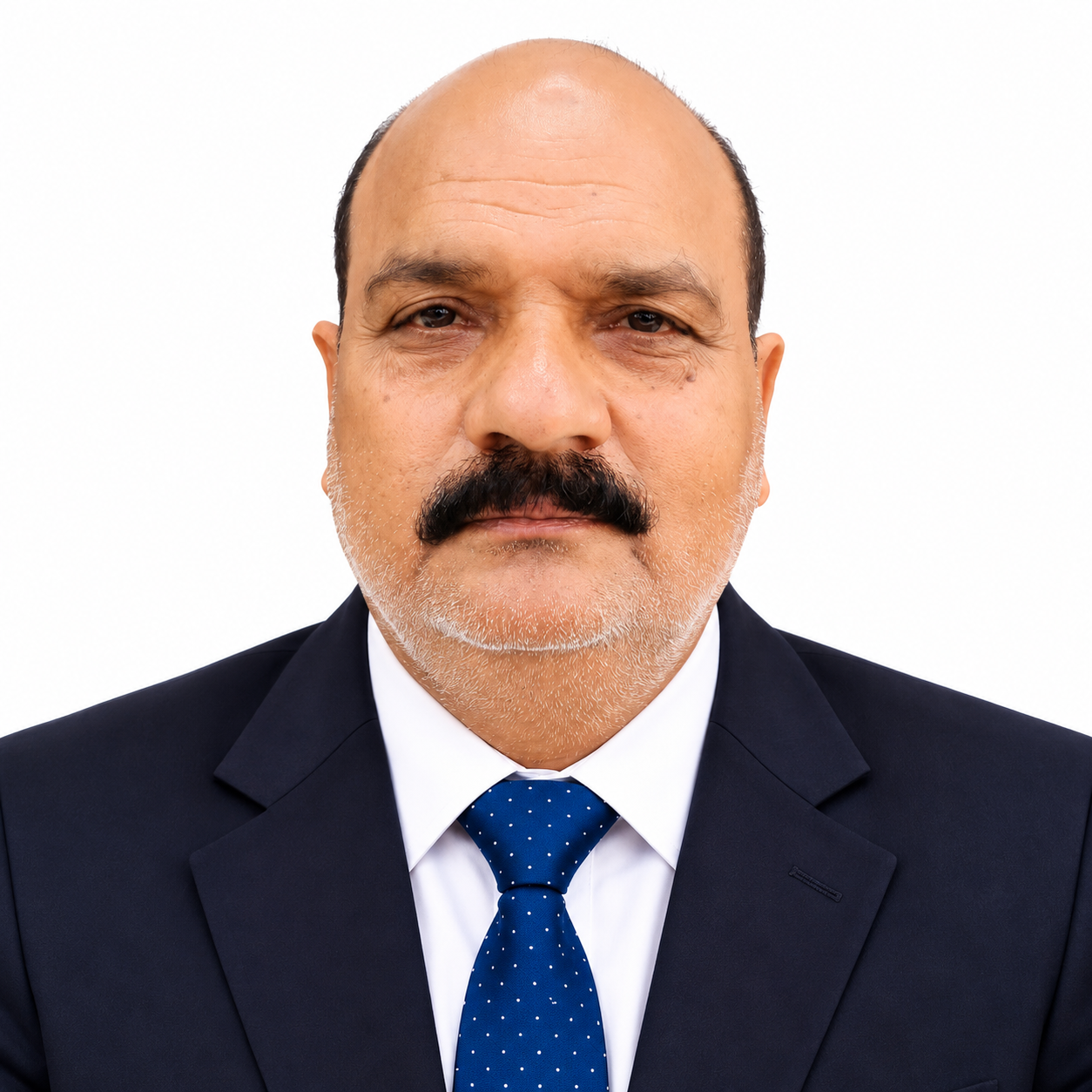 श्री दिनेश कुमार जांगीड़